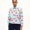Camicia “Kenzo Tulip” in popeline di cotone Camicia “Kenzo Tulip” in popeline di cotone