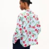Camicia “Kenzo Tulip” in popeline di cotone Camicia “Kenzo Tulip” in popeline di cotone