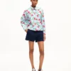 Camicia “Kenzo Tulip” in popeline di cotone Camicia “Kenzo Tulip” in popeline di cotone