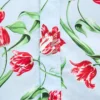 Camicia “Kenzo Tulip” in popeline di cotone Camicia “Kenzo Tulip” in popeline di cotone