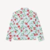 Camicia “Kenzo Tulip” in popeline di cotone Camicia “Kenzo Tulip” in popeline di cotone