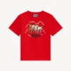 Camicia “Lunar New Year” in cotone