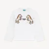 Camicia “Lunar New Year” in cotone