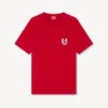 Camicia “Lunar New Year” in cotone Camicia “Lunar New Year” in cotone