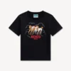 Camicia “Lunar New Year” in cotone