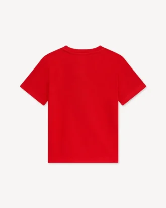 Camicia “Lunar New Year” in cotone