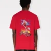 Camicia “Lunar New Year” in cotone Camicia “Lunar New Year” in cotone