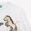 Camicia “Lunar New Year” in cotone