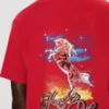 Camicia “Lunar New Year” in cotone Camicia “Lunar New Year” in cotone