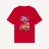 Camicia “Lunar New Year” in cotone Camicia “Lunar New Year” in cotone