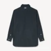 Camicia oversize da lavoro ‘Kenzo Weave’