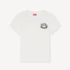 Camicia ricamata “Lunar New Year” in cotone Camicia ricamata “Lunar New Year” in cotone