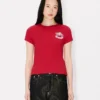Camicia ricamata “Lunar New Year” in cotone Camicia ricamata “Lunar New Year” in cotone