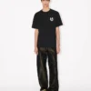 Camicia ricamata “Lunar New Year” in cotone Camicia ricamata “Lunar New Year” in cotone