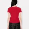 Camicia ricamata “Lunar New Year” in cotone Camicia ricamata “Lunar New Year” in cotone