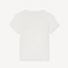 Camicia ricamata “Lunar New Year” in cotone Camicia ricamata “Lunar New Year” in cotone