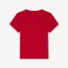 Camicia ricamata “Lunar New Year” in cotone Camicia ricamata “Lunar New Year” in cotone