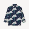 Camicie Kenzo Archive Rose’ in cotone Camicie Kenzo Archive Rose’ in cotone