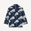 Camicie Kenzo Archive Rose’ in cotone Camicie Kenzo Archive Rose’ in cotone
