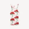 Canotta aderente “Kenzo Archive Rose” Canotta aderente “Kenzo Archive Rose”
