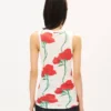 Canotta aderente “Kenzo Archive Rose” Canotta aderente “Kenzo Archive Rose”