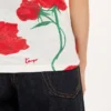 Canotta aderente “Kenzo Archive Rose” Canotta aderente “Kenzo Archive Rose”