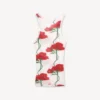 Canotta aderente “Kenzo Archive Rose” Canotta aderente “Kenzo Archive Rose”