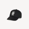 Cappellino in cotone con ricamo “Kenzo Paris Emblem” Cappellino in cotone con ricamo “Kenzo Paris Emblem”