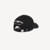 Cappellino in cotone con ricamo “Kenzo Paris Emblem” Cappellino in cotone con ricamo “Kenzo Paris Emblem”