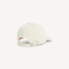 Cappellino in cotone con ricamo “Kenzo Wild Tiger” Cappellino in cotone con ricamo “Kenzo Wild Tiger”