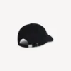 Cappellino in cotone con ricamo “Kenzo Wild Tiger” Cappellino in cotone con ricamo “Kenzo Wild Tiger”
