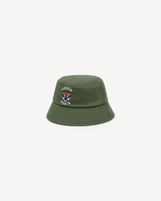 Cappellino in twill di cotone