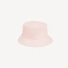 Cappellino in twill di cotone