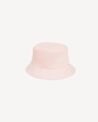 Cappellino in twill di cotone