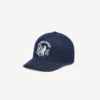 Cappellino “Kenzo Garden” in denim