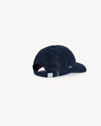 Cappellino ‘Kenzo Mura’