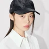 Cappellino ‘Kenzo Mura’