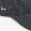 Cappellino ‘Kenzo Mura’