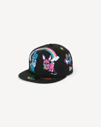 Cappellino ‘Kenzo X New Era’