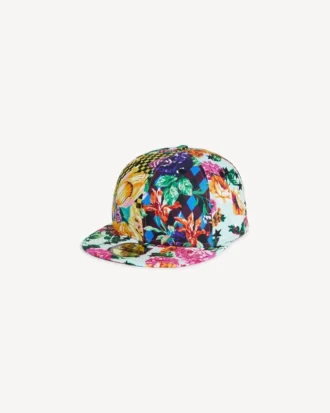 Cappellino ‘Kenzo X New Era’