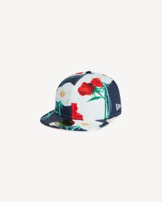Cappellino ‘Kenzo X New Era’