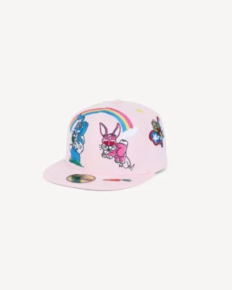 Cappellino ‘Kenzo X New Era’