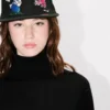 Cappellino ‘Kenzo X New Era’ Cappellino ‘Kenzo X New Era’