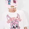 Cappellino ‘Kenzo X New Era’ Cappellino ‘Kenzo X New Era’