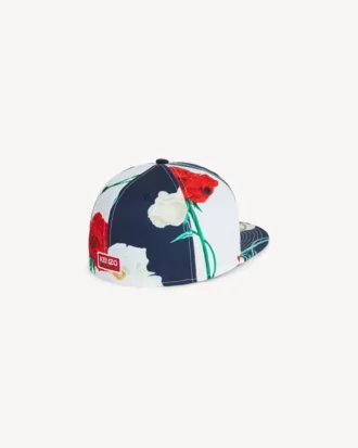 Cappellino ‘Kenzo X New Era’