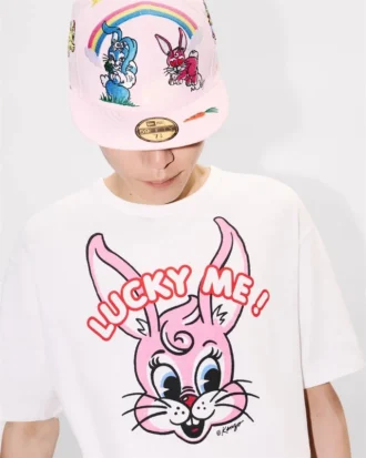 Cappellino ‘Kenzo X New Era’