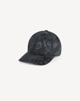 Cappellino ‘Kenzogram’