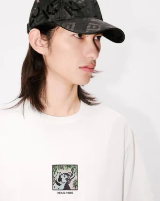 Cappellino ‘Kenzogram’