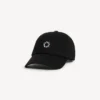 Cappellino ricamato “Boke Flower 2.0” in cotone Cappellino ricamato “Boke Flower 2.0” in cotone