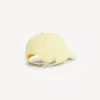 Cappellino ricamato “Boke Flower 2.0” in cotone
